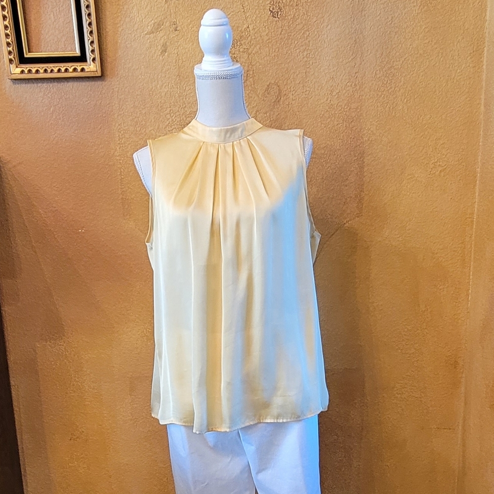 Elementz Sleeveless Top | Size XL